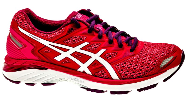 asics gt 3000 4 violet