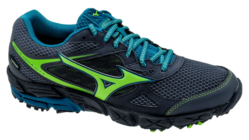 mizuno wave kien 2 mens