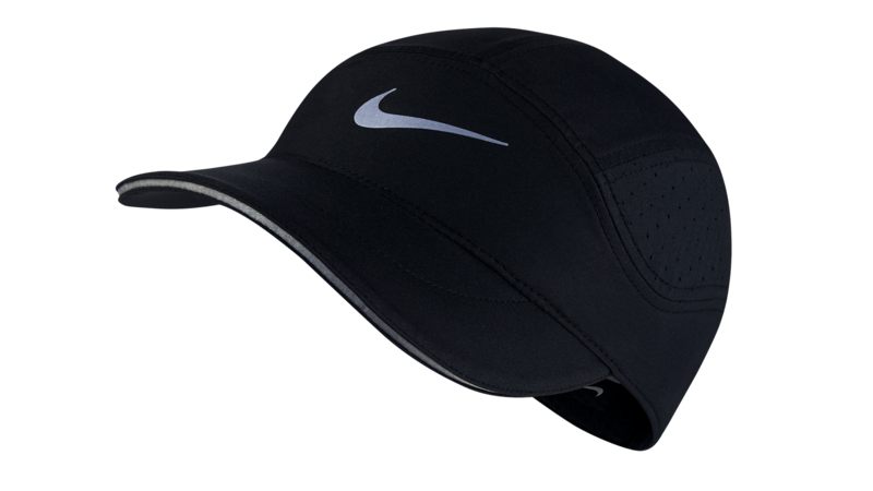 nike dri fit running cap