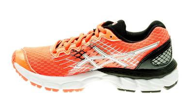 asics gel nimbus 17 kids