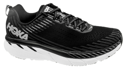 hoka clifton 5 wide dame