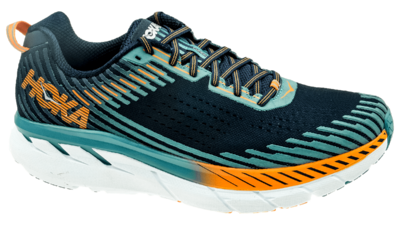 clifton 5 hoka mens