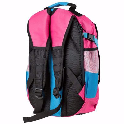 fitness backpack