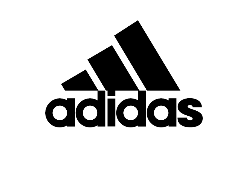 adidas running logo