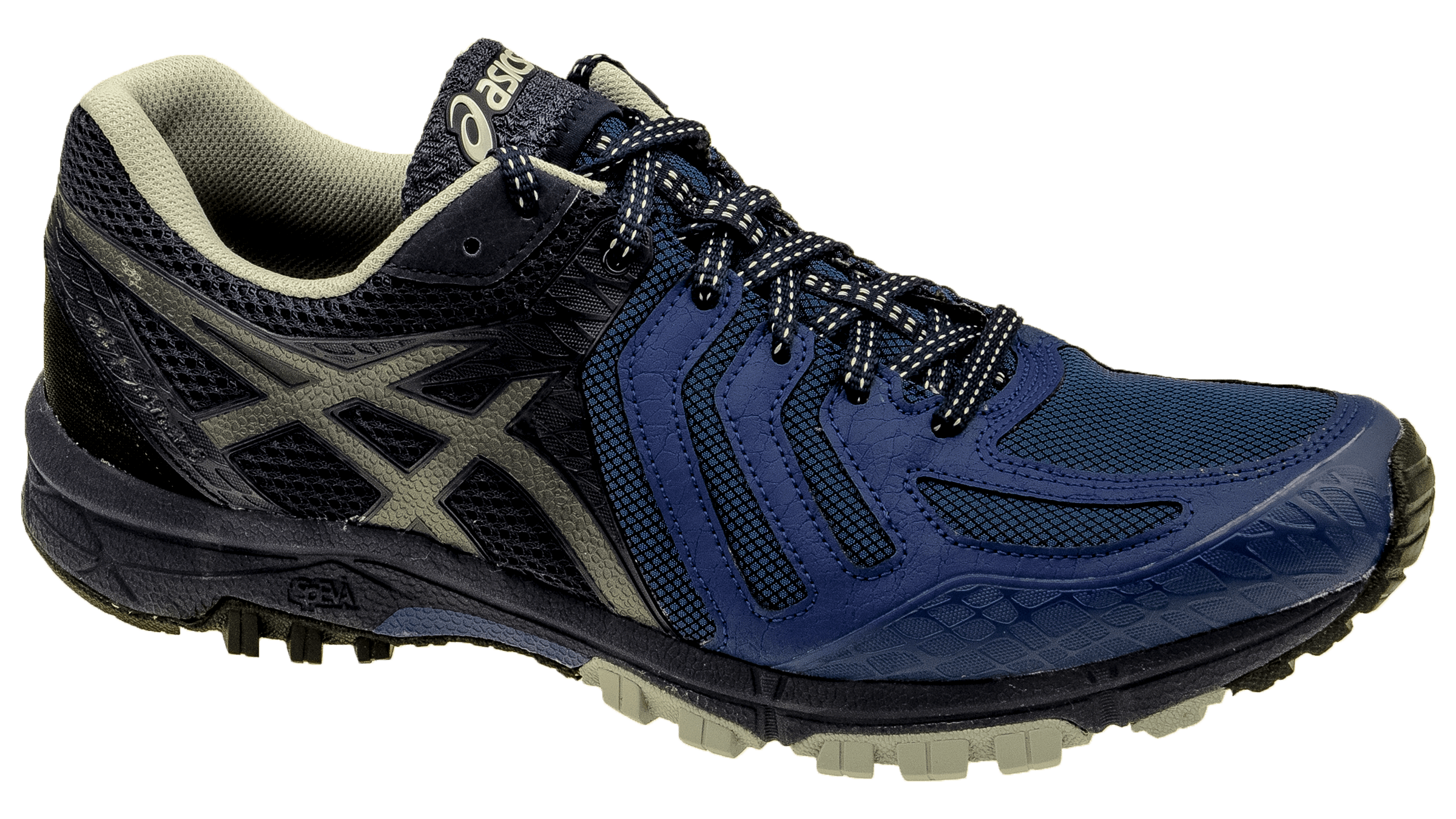 asics fuji attack 5