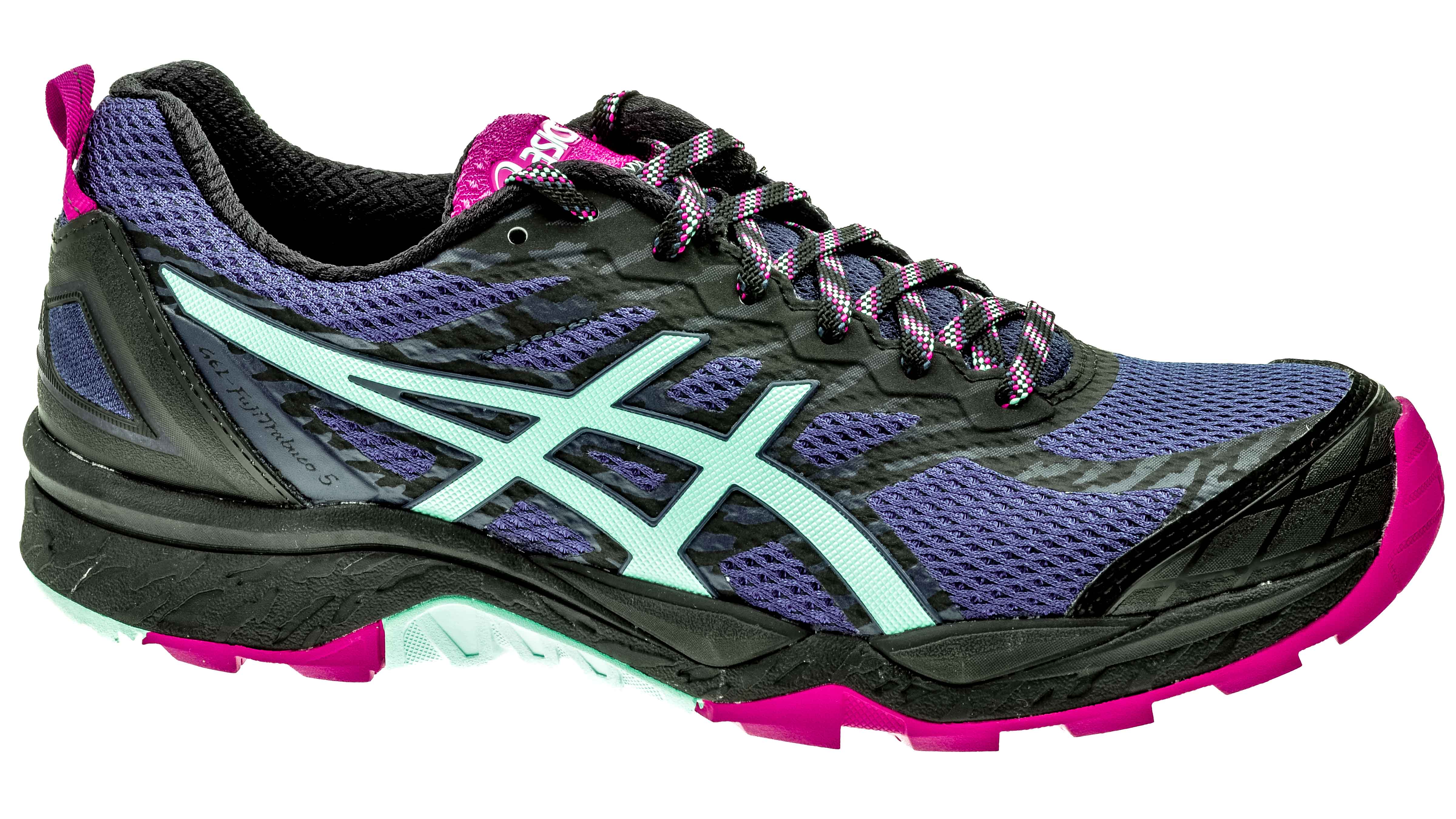 asics fujitrabuco 5