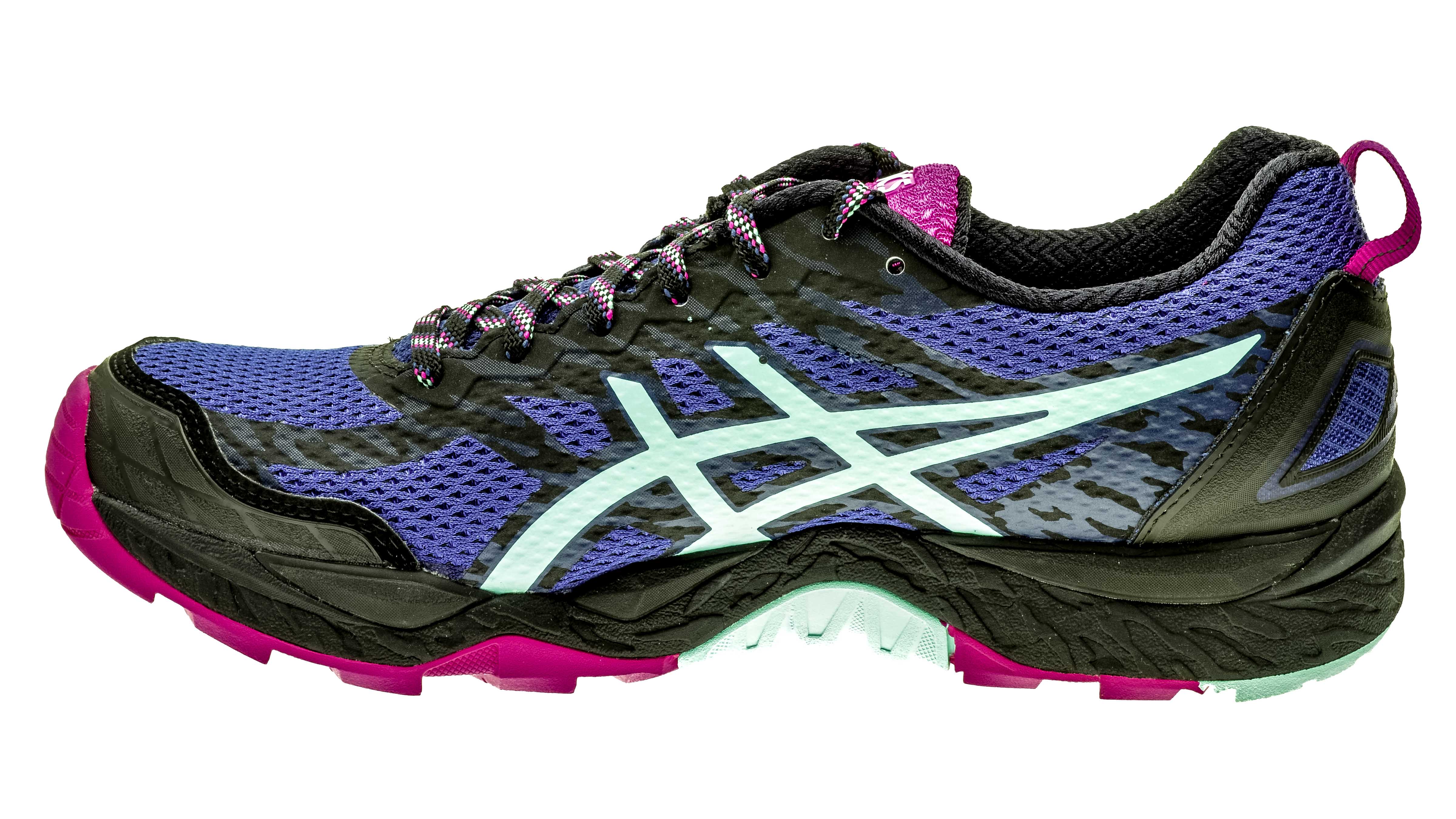 asics fujitrabuco 5