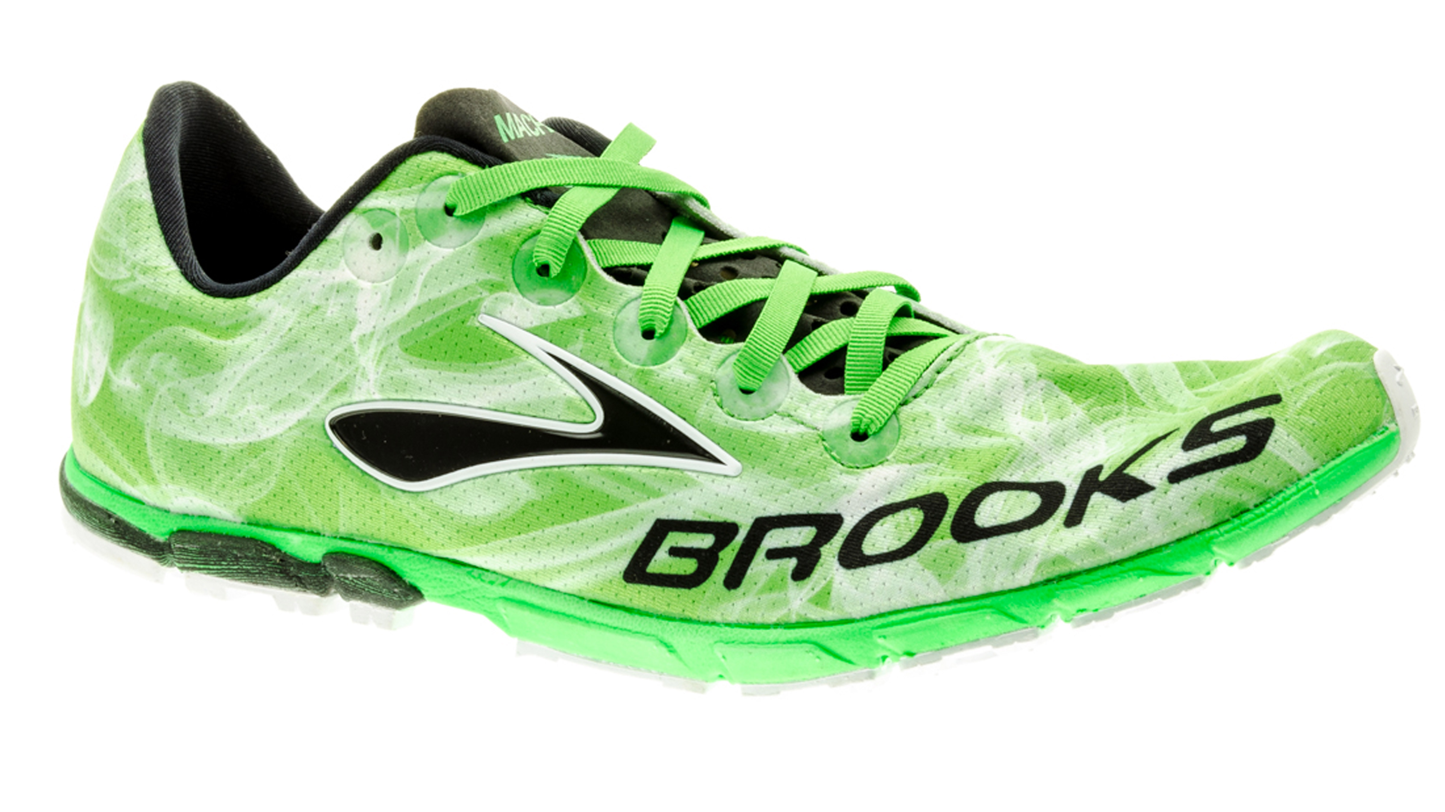 brooks ghost sneakers on sale