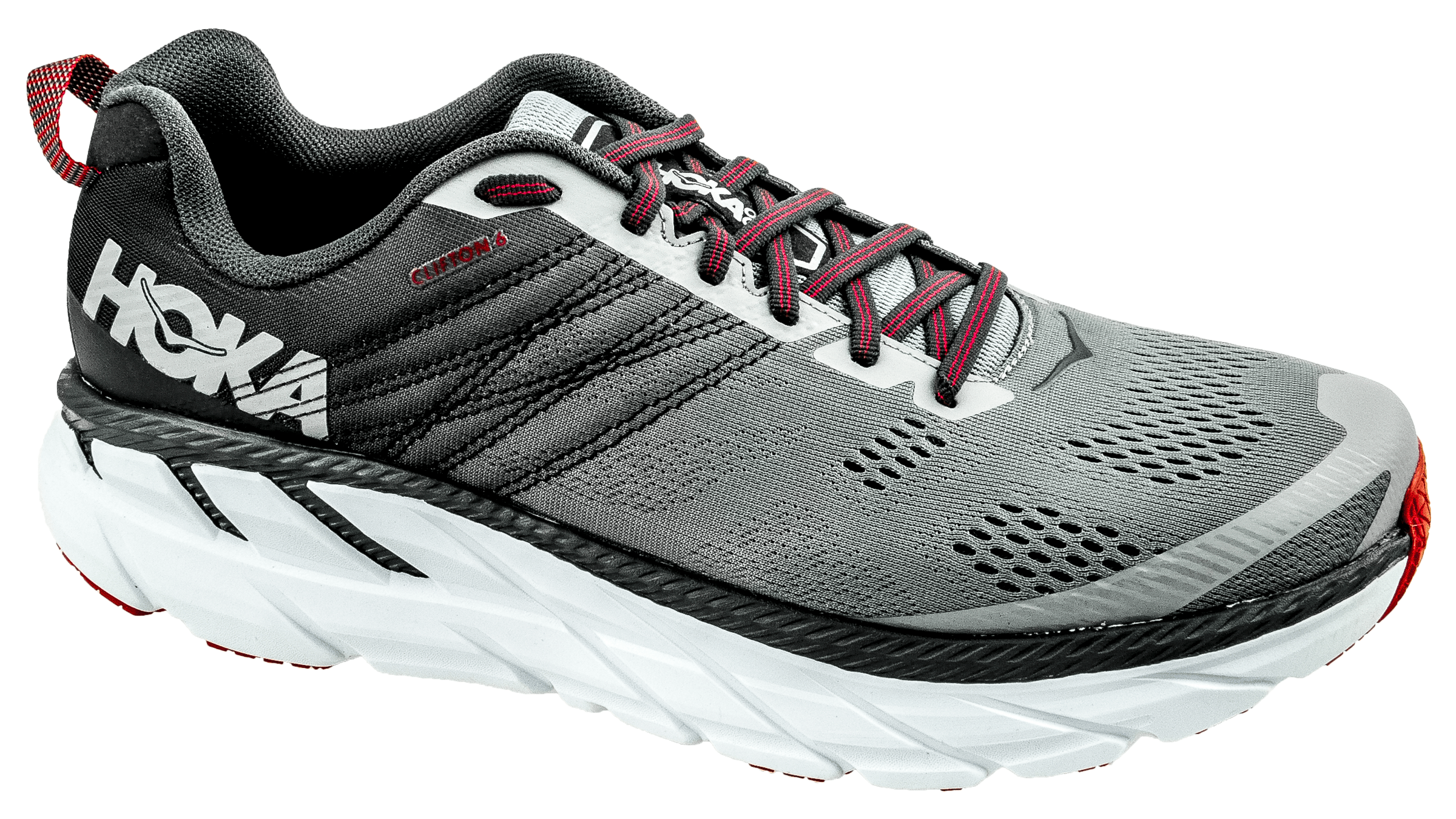 hoka clifton wide femme official store 
