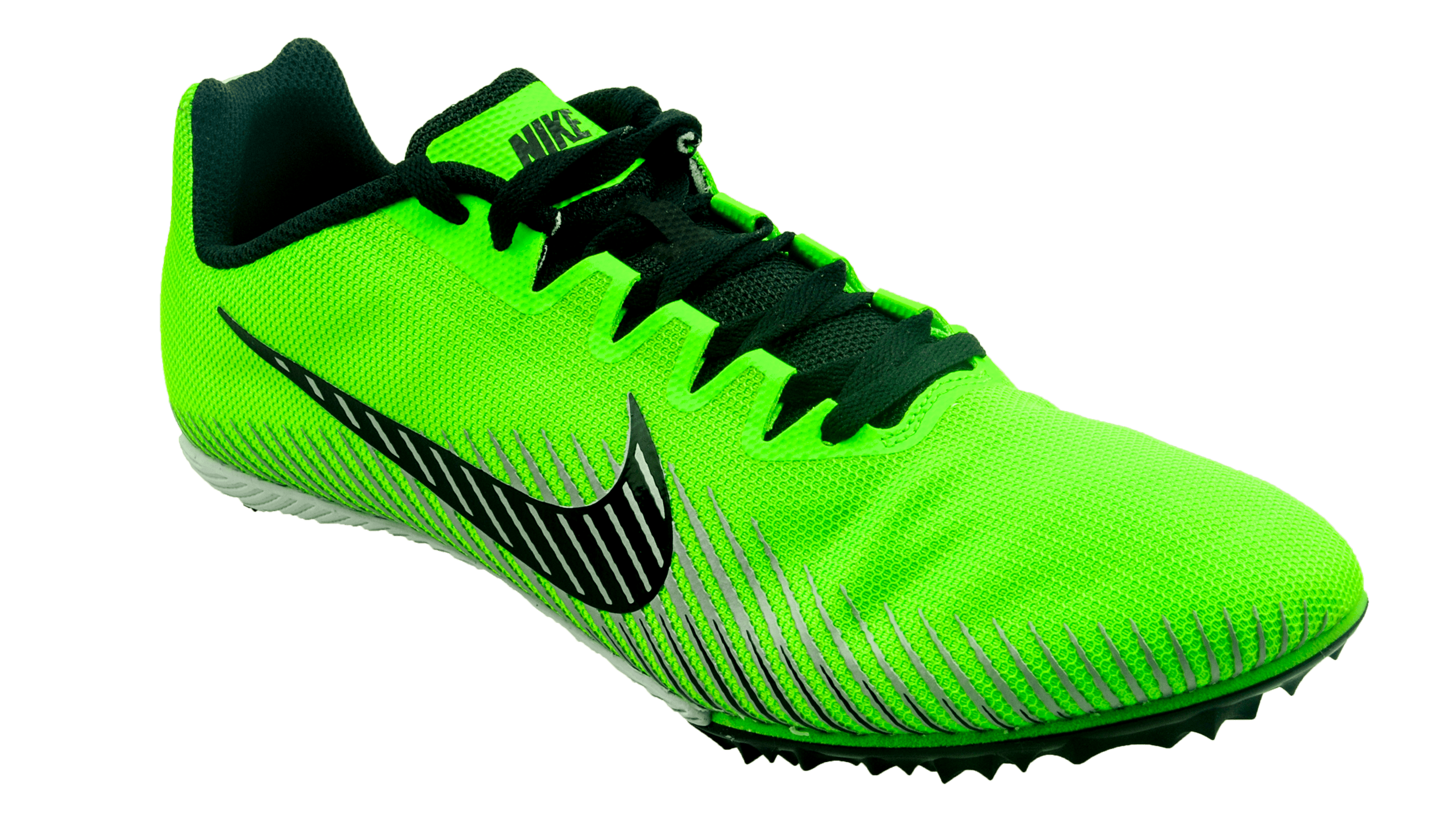 nike zoom rival m9 spikes