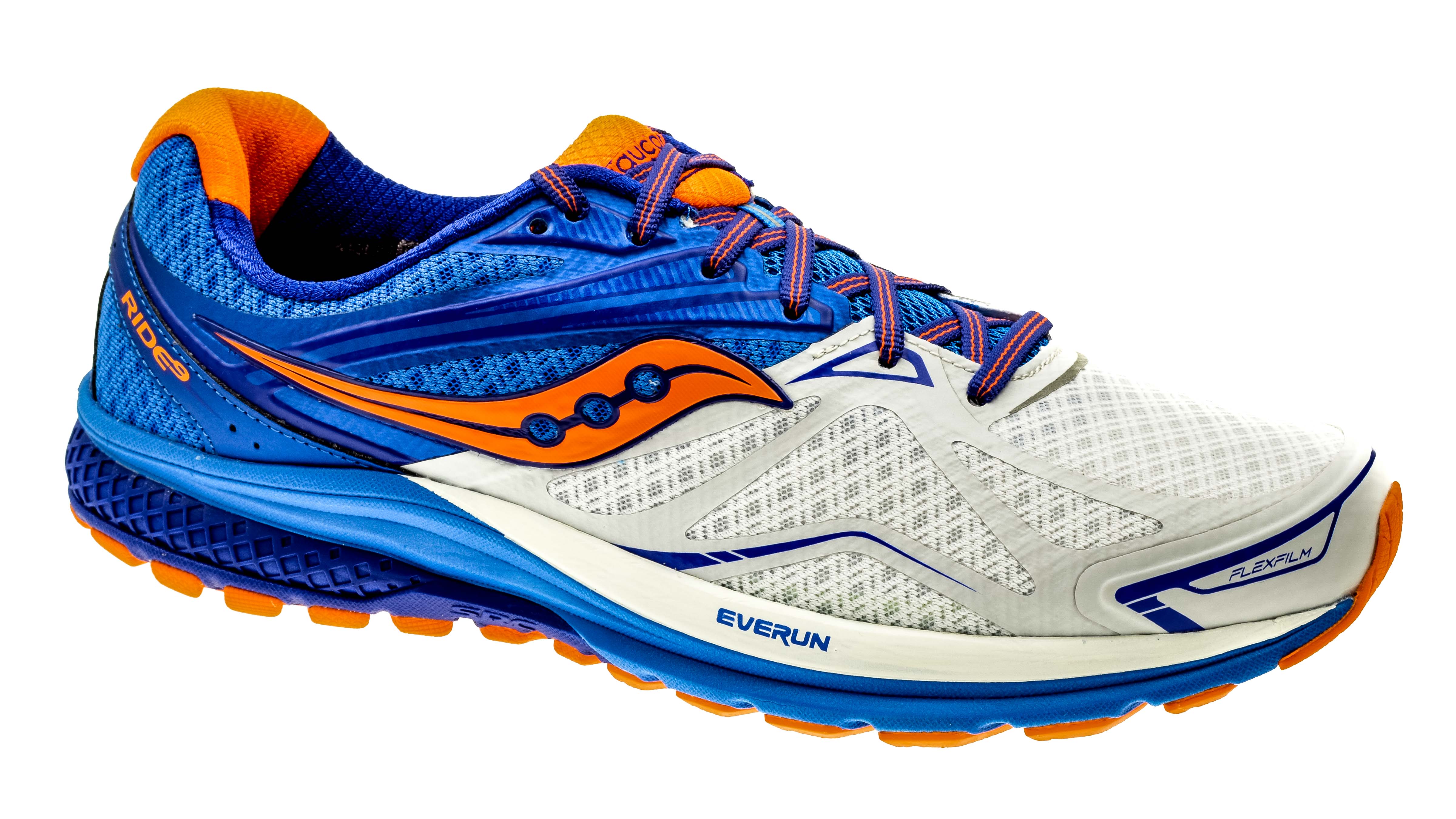 best shoes for heavy runners