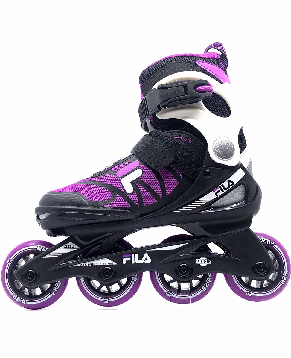 fila electrove