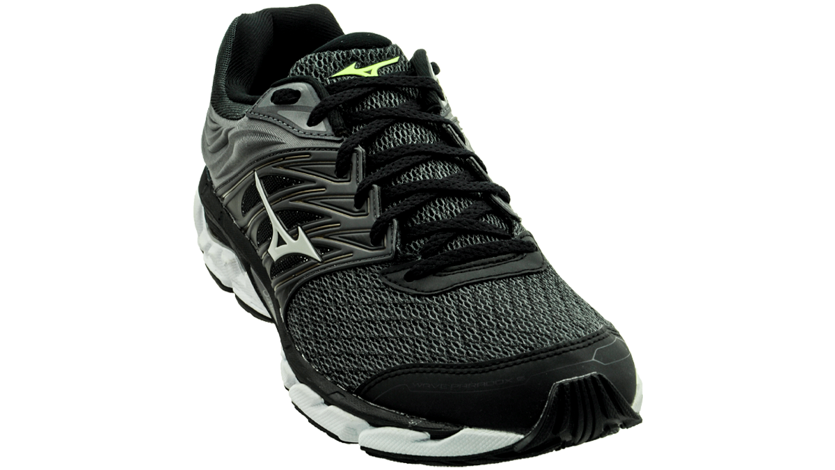 mizuno wave paradox 5